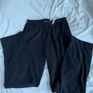 Vuori sedona straight leg sweatpant